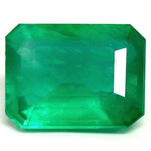 2.67 ct Emerald