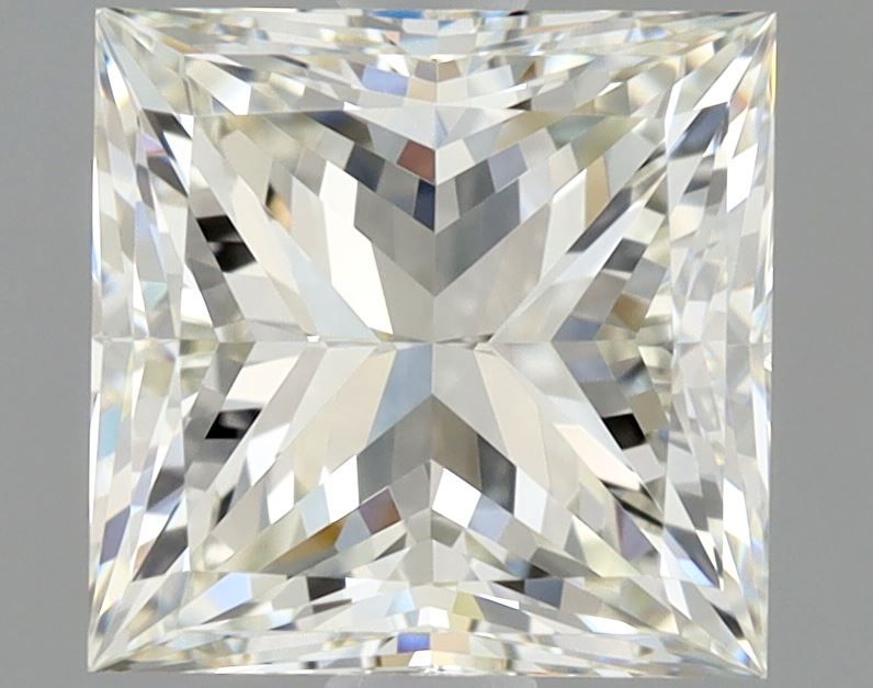 Prírodný diamant princess,...