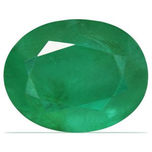3.13 ct Emerald