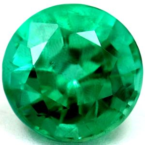 0.72 ct Emerald