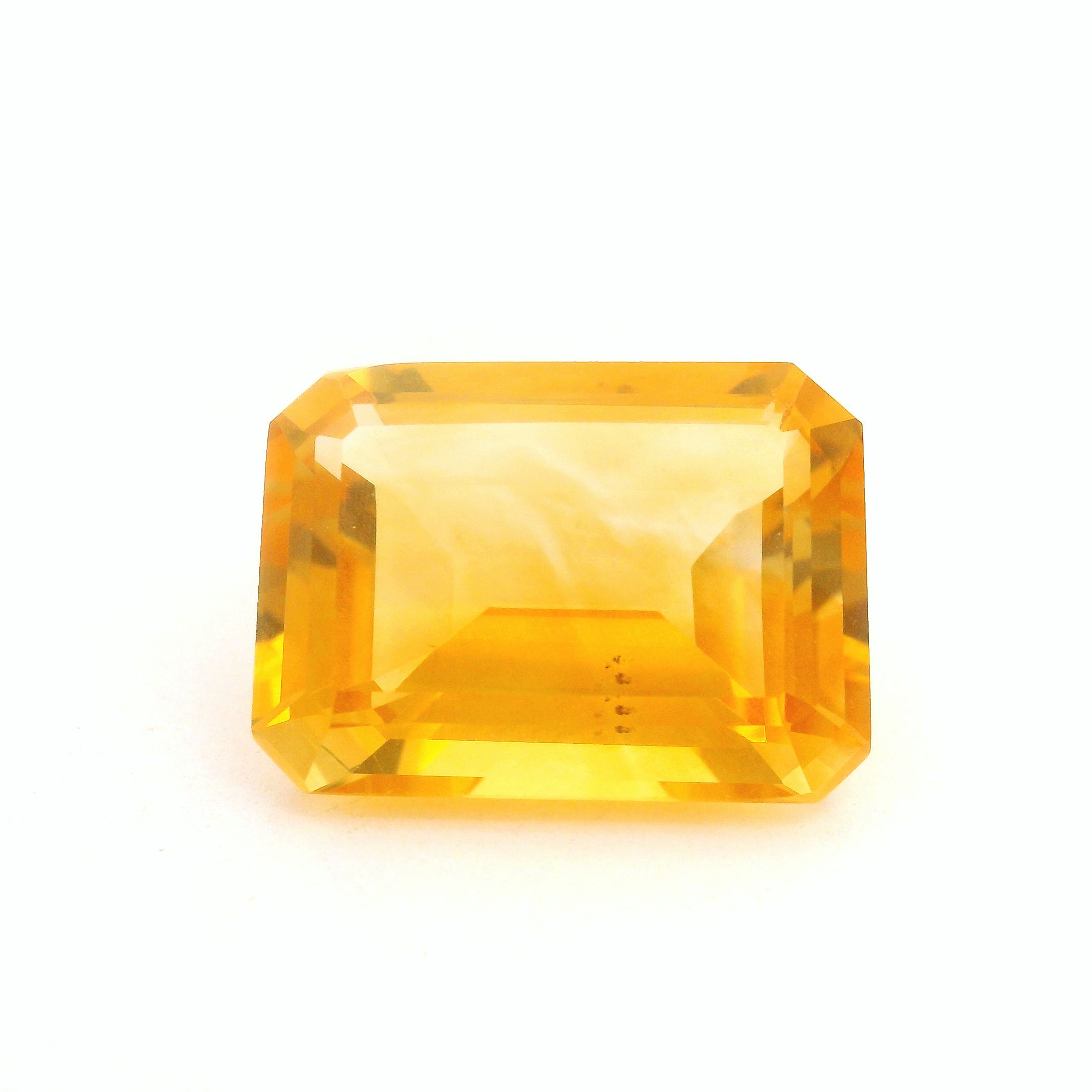 10.08 ct Citrine