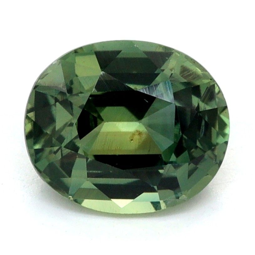 1.21 ct Sapphire