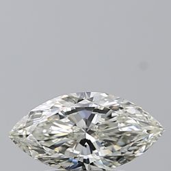 Prírodný diamant markíz,...