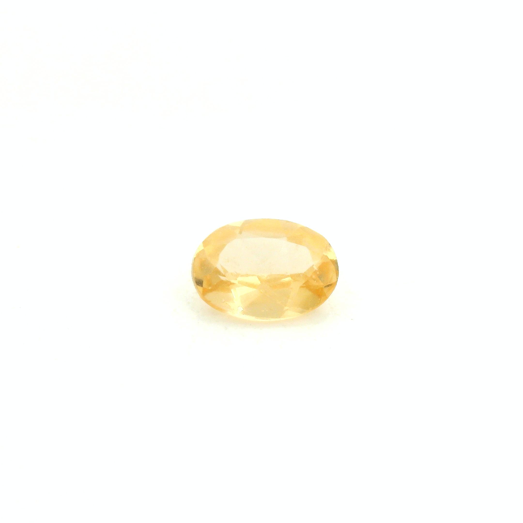 0.80 ct Garnet