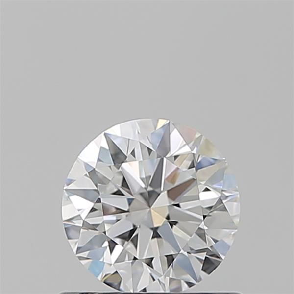 Prírodný diamant okrúhly...