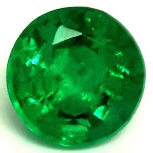 0.45 ct Emerald