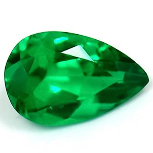 0.40 ct Emerald