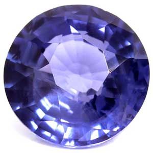 1.64 ct Sapphire
