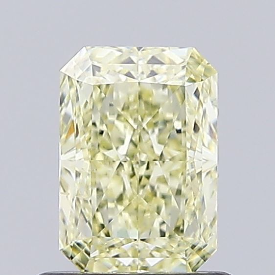 0.96 CT Fancy Yellow RADIANT