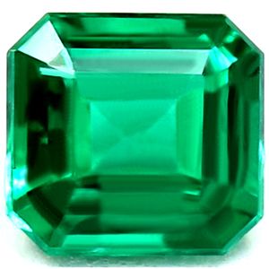 0.52 ct Emerald
