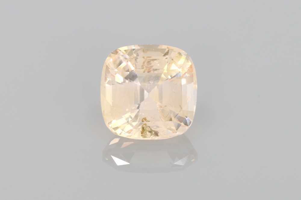 3.03 ct Sapphire