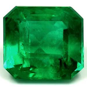 1.29 ct Emerald