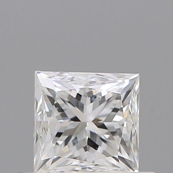 Prírodný diamant princess,...