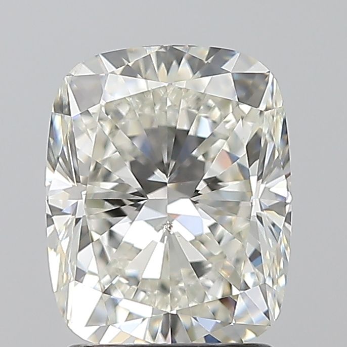 Prírodný diamant cushion,...