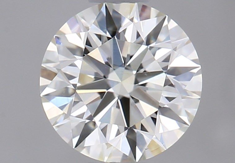 Prírodný diamant okrúhly...