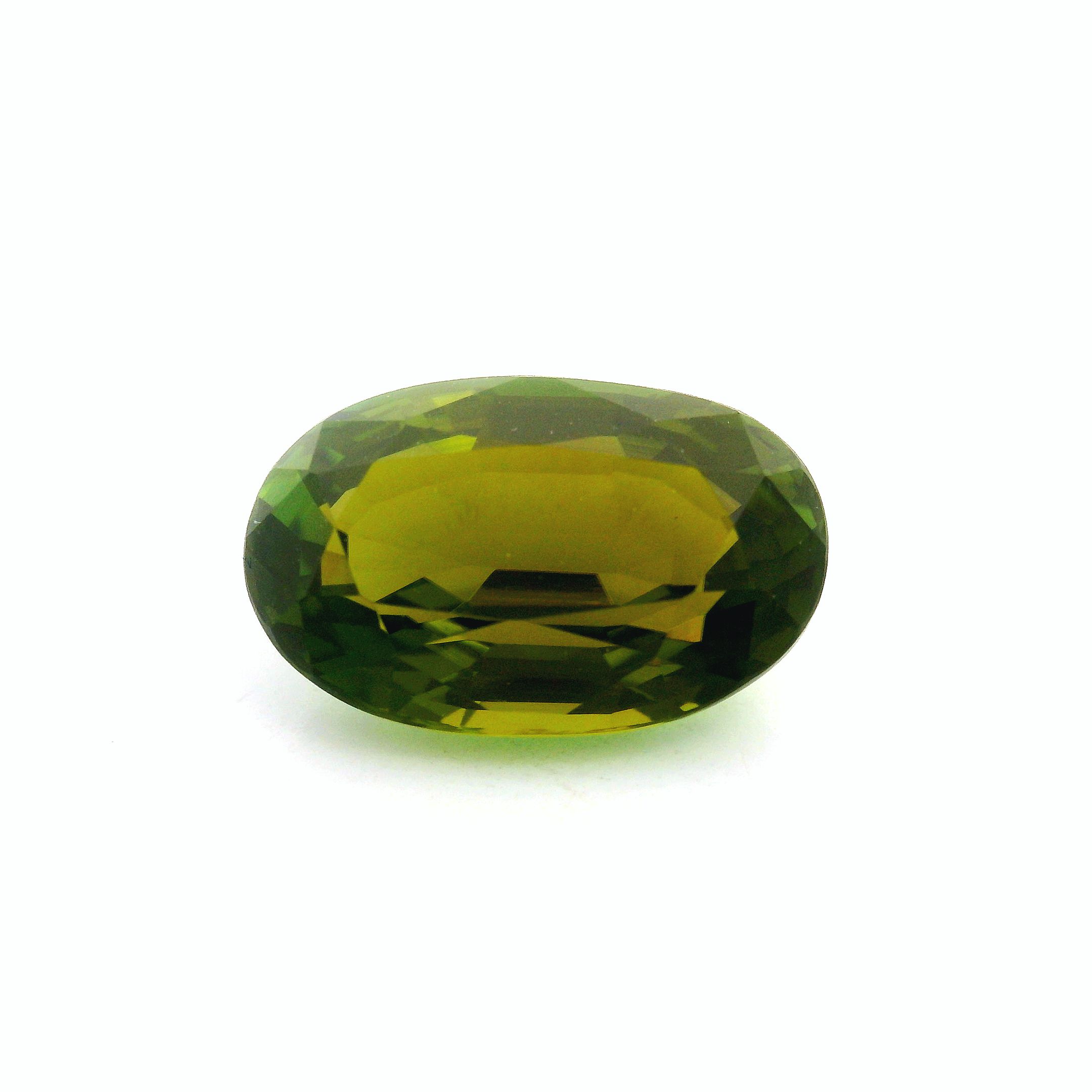 4.89 ct Tourmaline