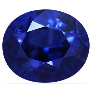 0.91 ct Sapphire
