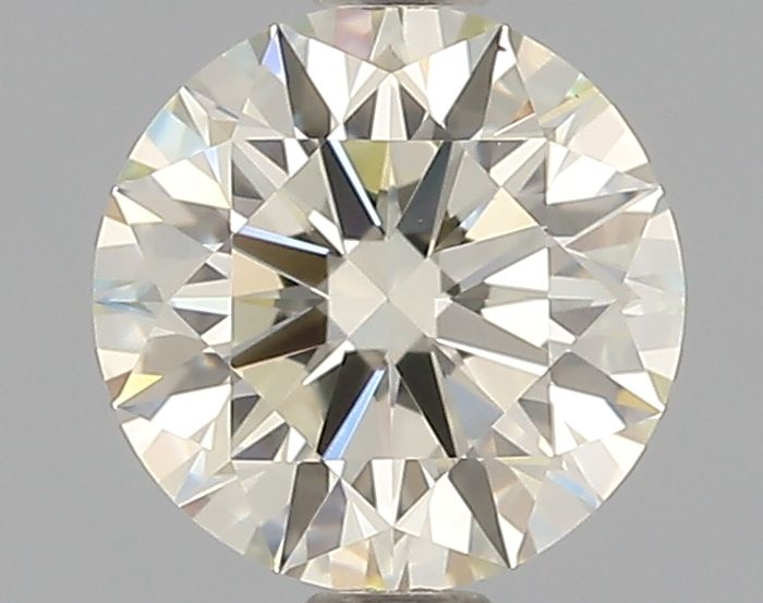 Prírodný diamant okrúhly...