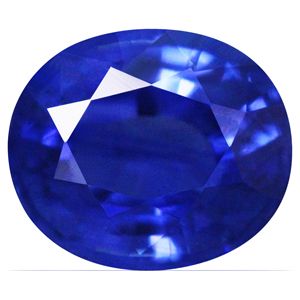 0.82 ct Sapphire
