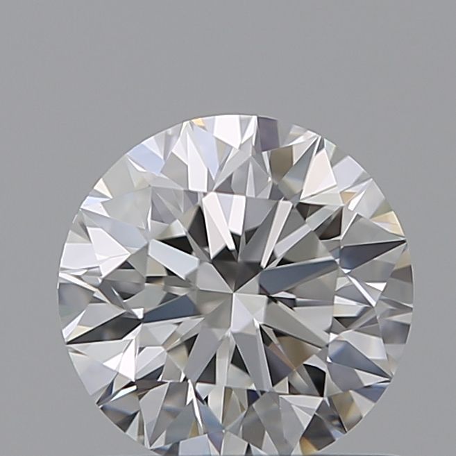 Prírodný diamant okrúhly...