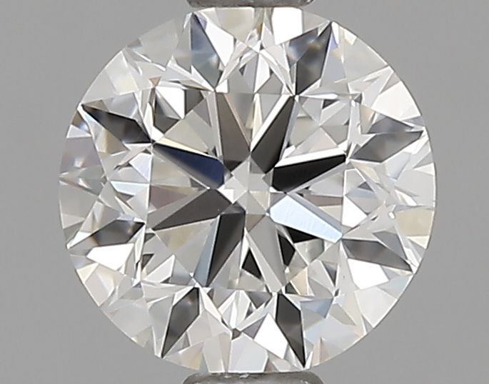 Prírodný diamant okrúhly...