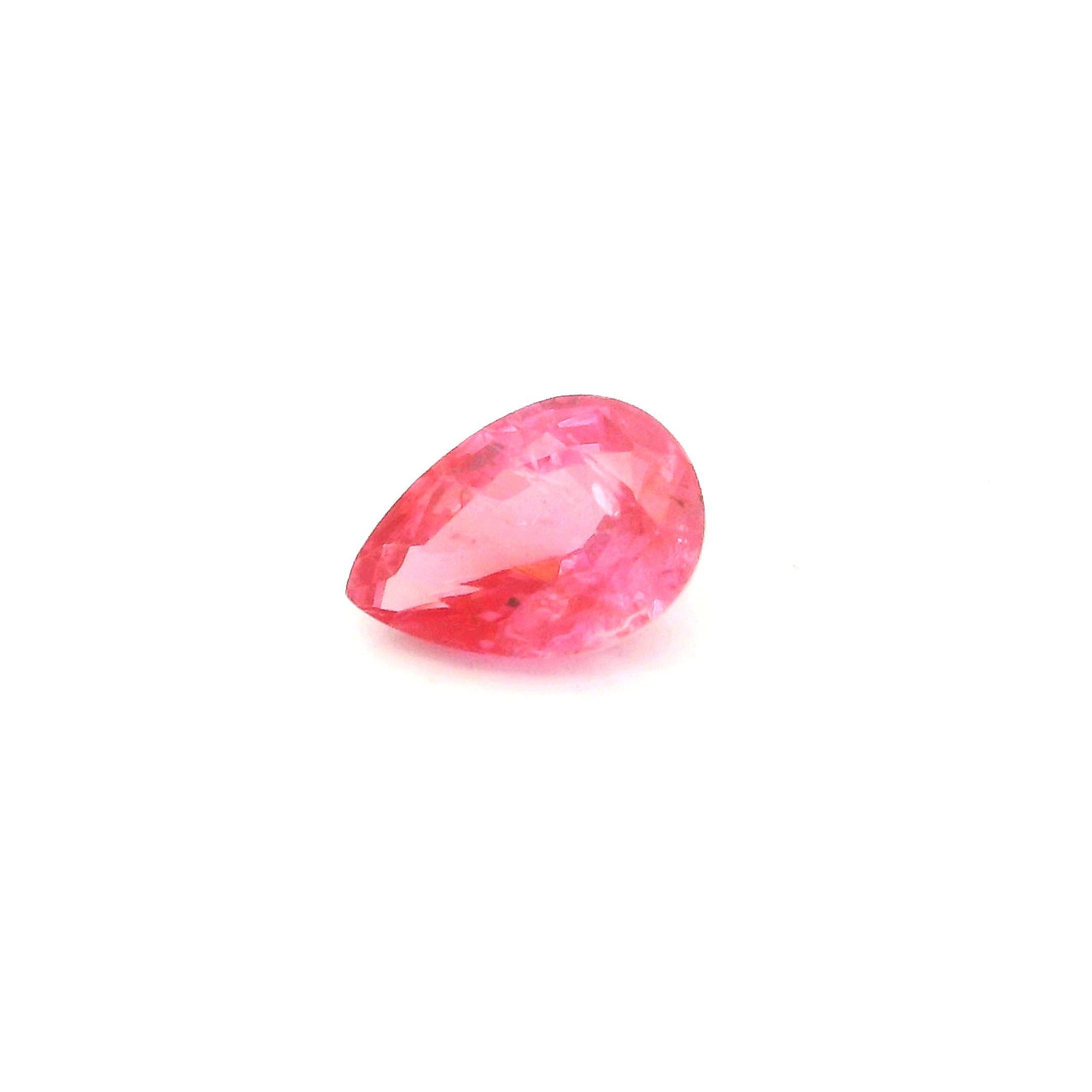 0.62 ct Sapphire
