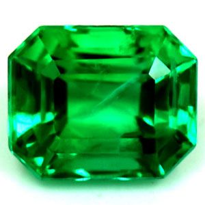 0.48 ct Emerald