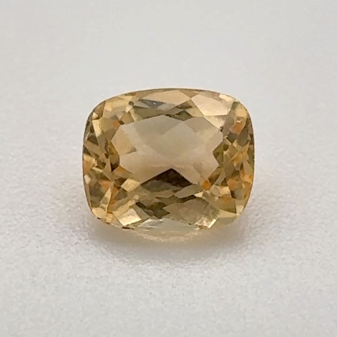0.88 ct Topaz