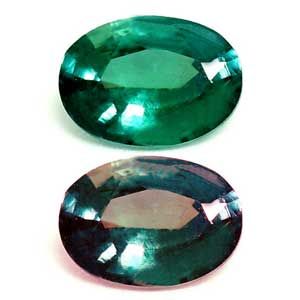 0.20 ct Alexandrite