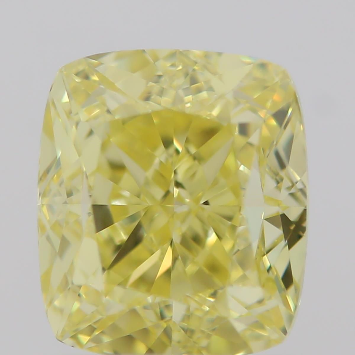 Yellow Diamond
