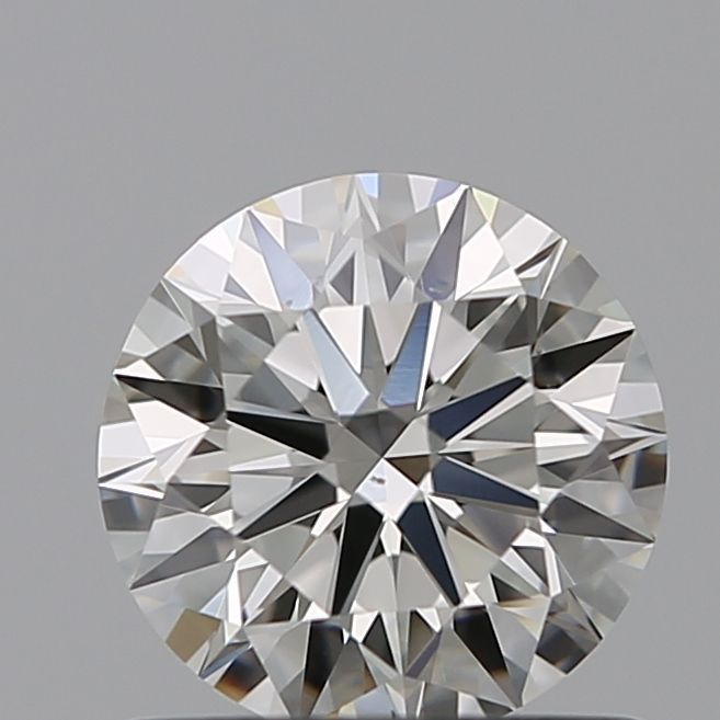 Prírodný diamant okrúhly...