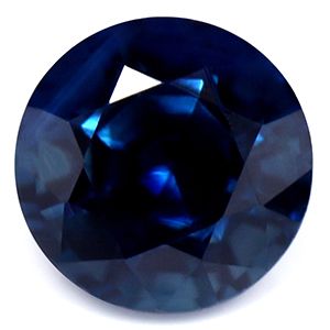 0.70 ct Sapphire