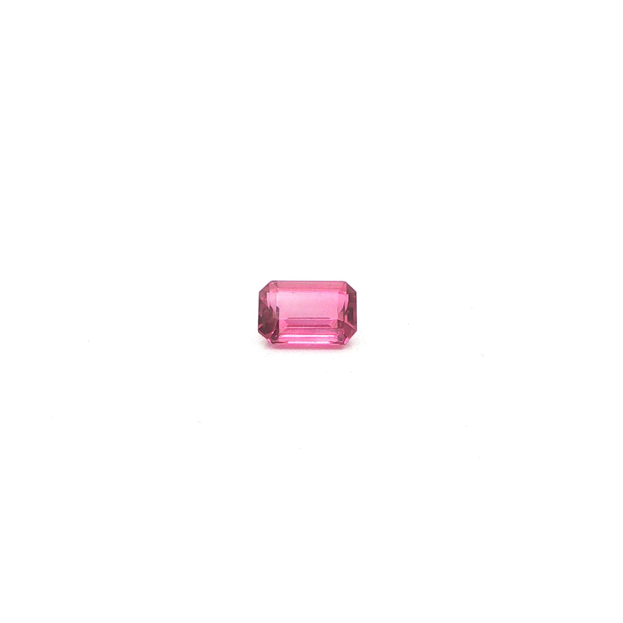 1.13 ct Tourmaline