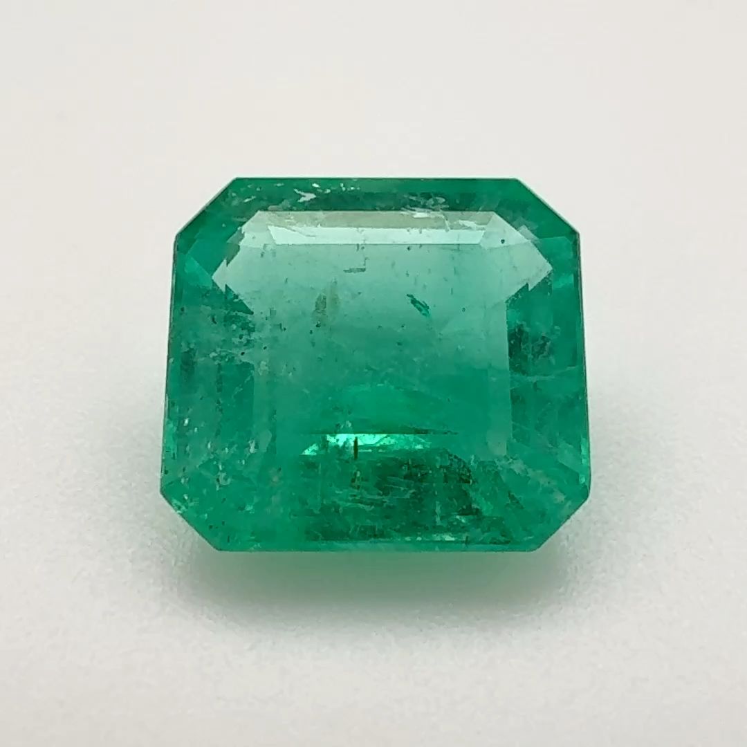 2.75 ct Emerald