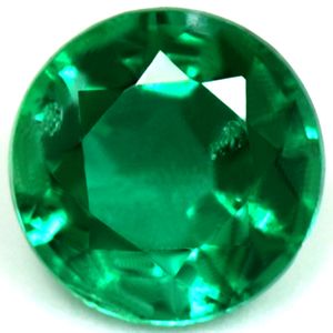 0.74 ct Emerald
