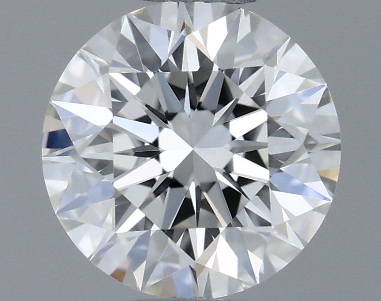 Prírodný diamant okrúhly briliant,... Prírodný diamant okrúhly briliant,...