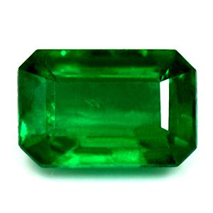 0.59 ct Emerald