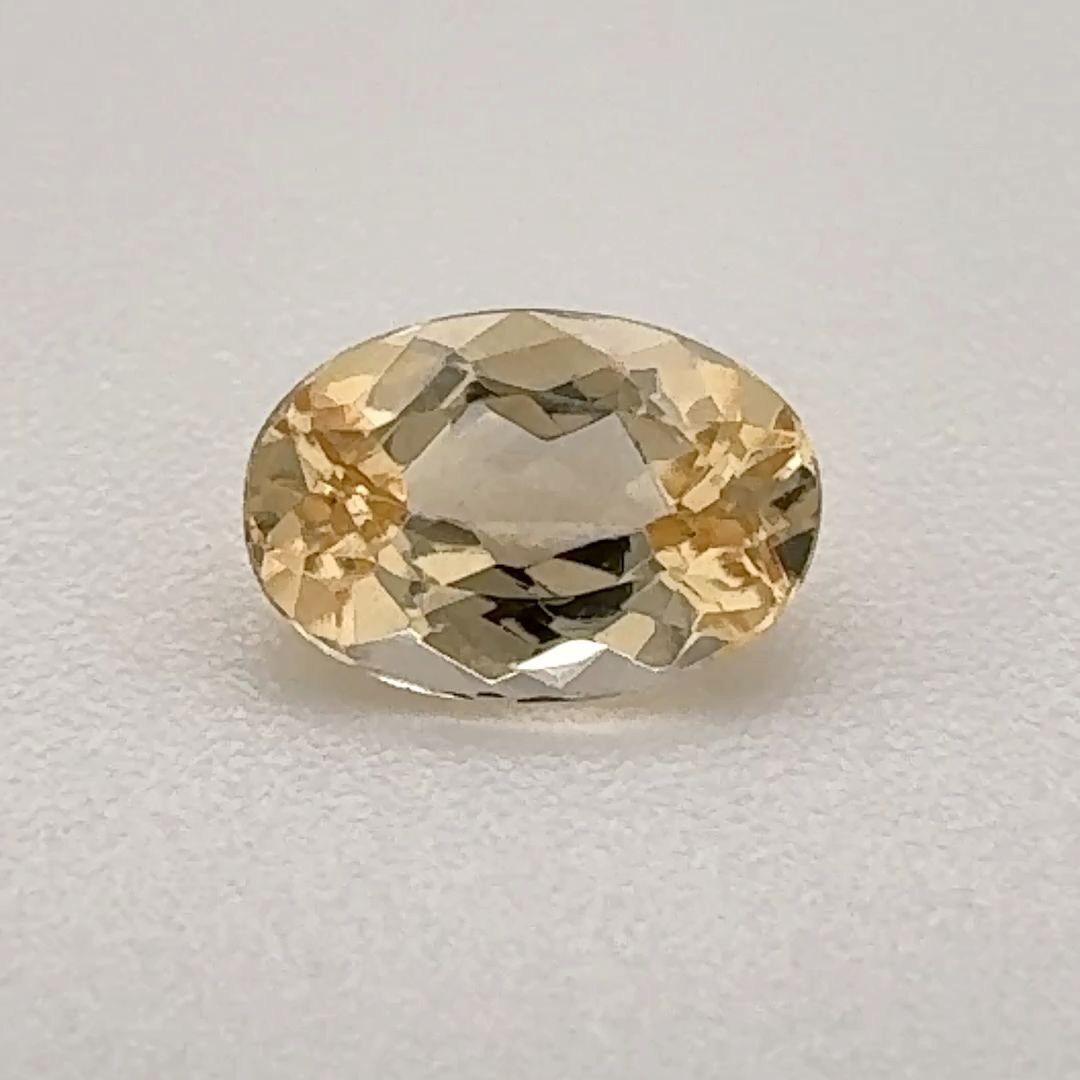 0.58 ct Topaz