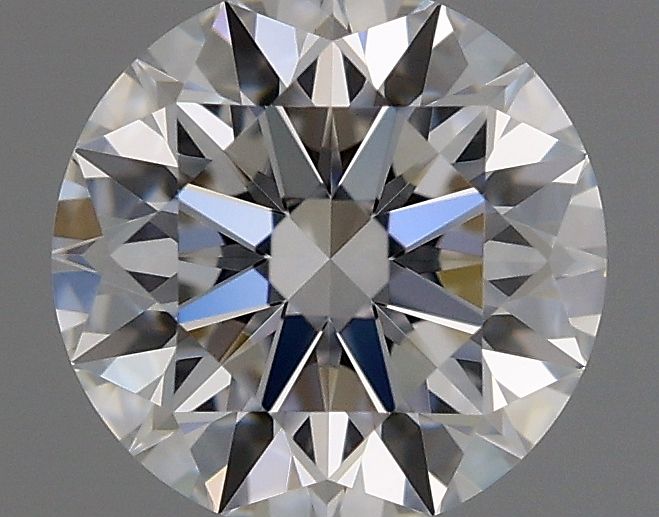 Prírodný diamant okrúhly...