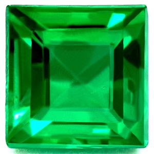 0.79 ct Emerald