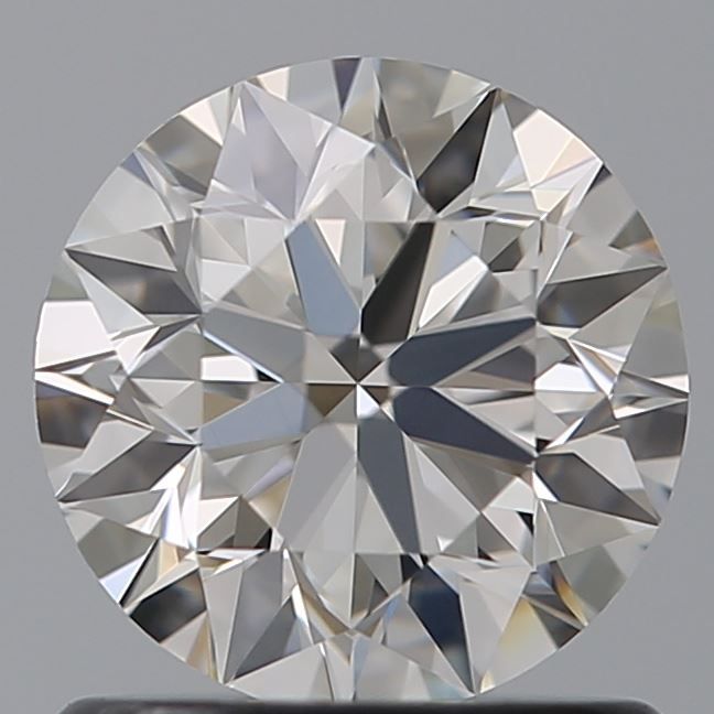 Prírodný diamant okrúhly...