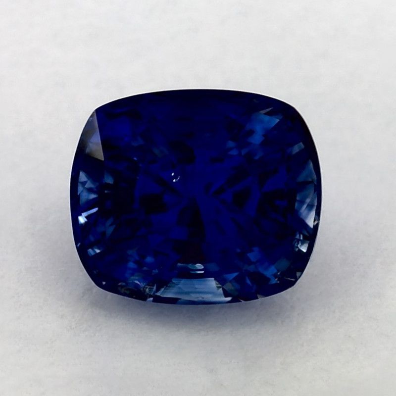 2.67 ct Sapphire
