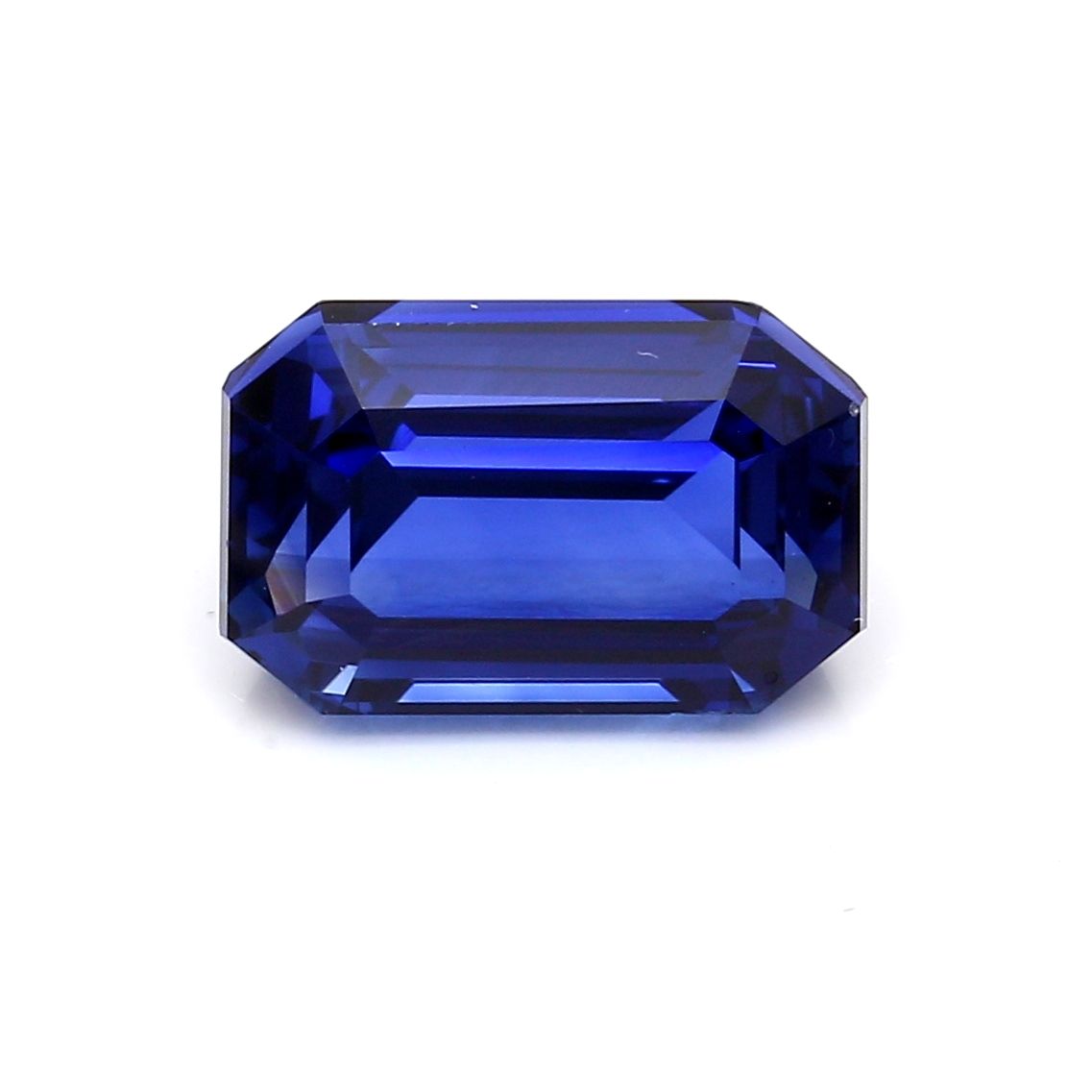 3.83 ct Sapphire
