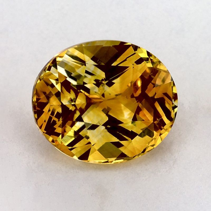 4.00 ct Sapphire