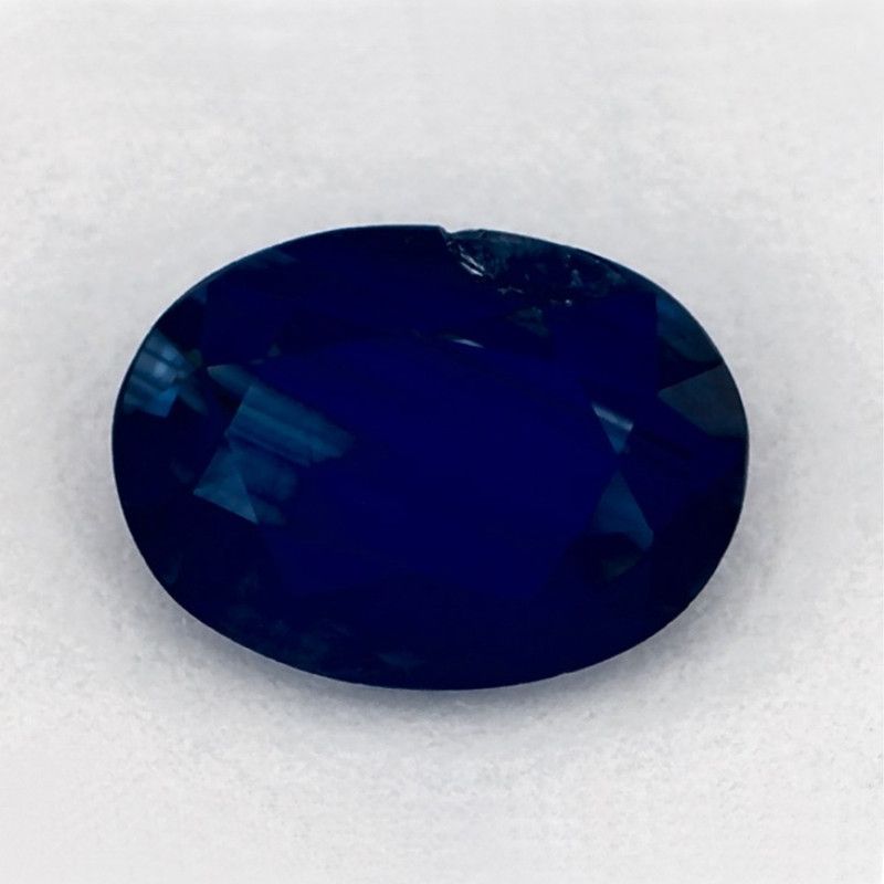 1.03 ct Sapphire