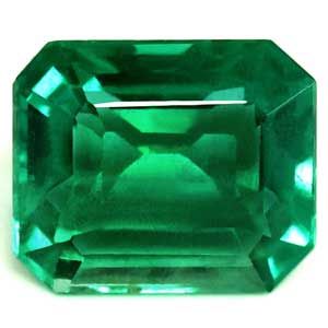 1.17 ct Emerald
