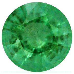 1.71 ct Emerald