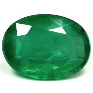 4.49 ct Emerald