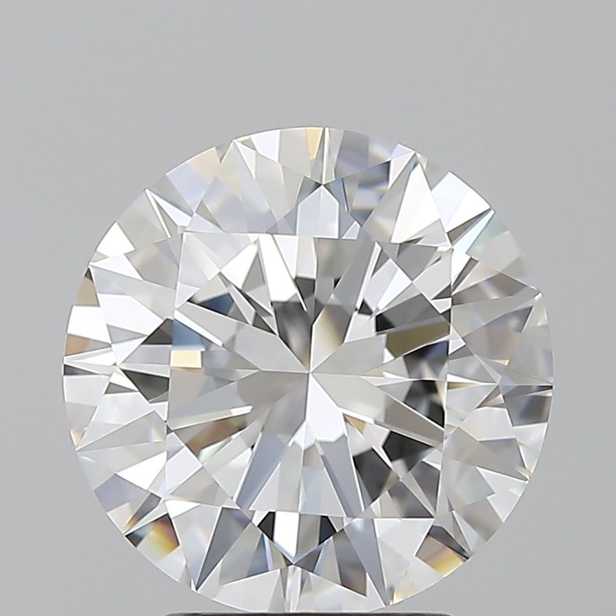 ROUND 3.5 Ct  E VS1 EX EX NON