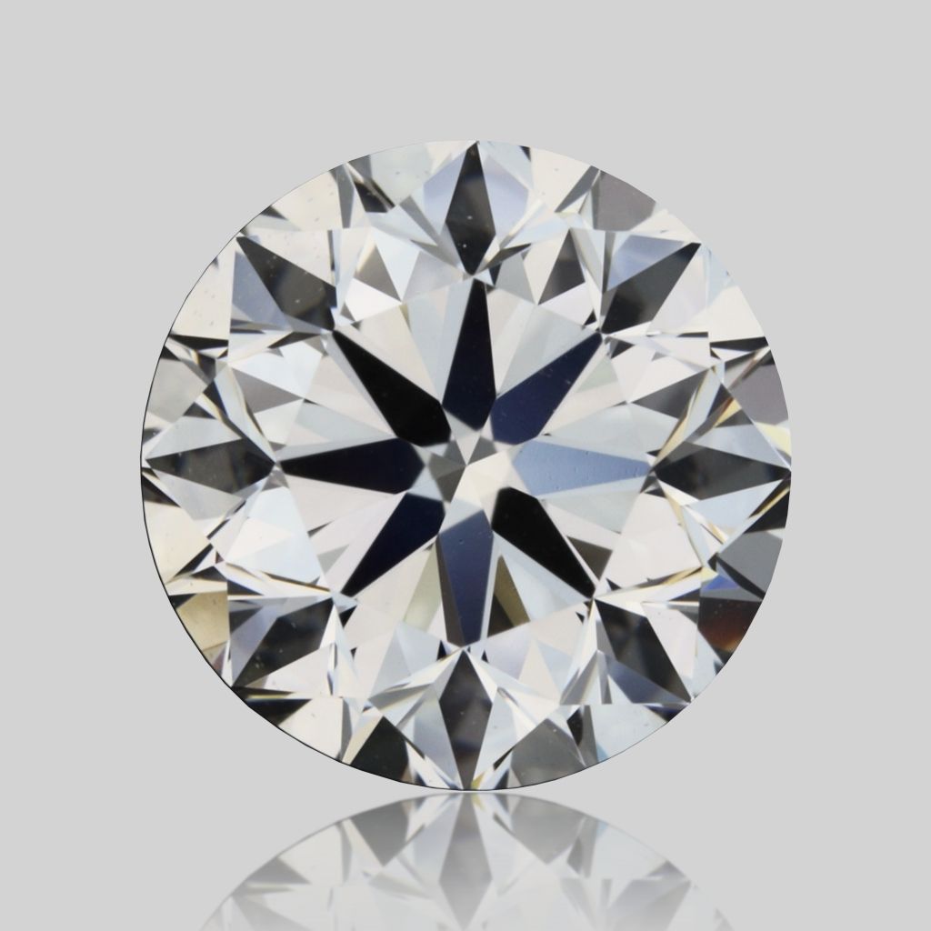 Round 1 Carat H